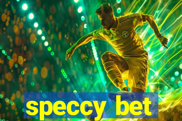 speccy bet